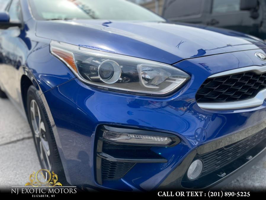 Used Kia Forte LXS IVT 2019 | NJ Exotic Motors. Elizabeth, New Jersey Used Kia Forte LXS IVT 2019 | NJ Exotic Motors. Elizabeth, New Jersey