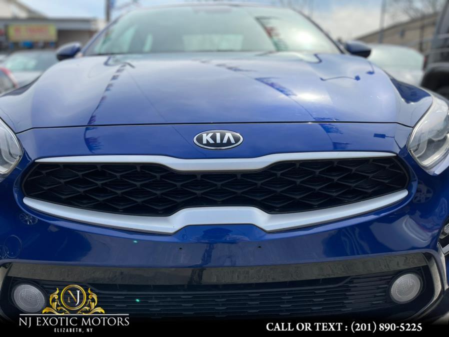 Used Kia Forte LXS IVT 2019 | NJ Exotic Motors. Elizabeth, New Jersey Used Kia Forte LXS IVT 2019 | NJ Exotic Motors. Elizabeth, New Jersey