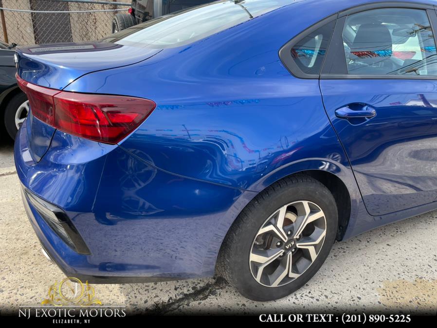 Used Kia Forte LXS IVT 2019 | NJ Exotic Motors. Elizabeth, New Jersey Used Kia Forte LXS IVT 2019 | NJ Exotic Motors. Elizabeth, New Jersey