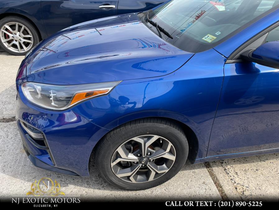 Used Kia Forte LXS IVT 2019 | NJ Exotic Motors. Elizabeth, New Jersey Used Kia Forte LXS IVT 2019 | NJ Exotic Motors. Elizabeth, New Jersey