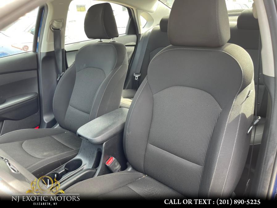 Used Kia Forte LXS IVT 2019 | NJ Exotic Motors. Elizabeth, New Jersey Used Kia Forte LXS IVT 2019 | NJ Exotic Motors. Elizabeth, New Jersey