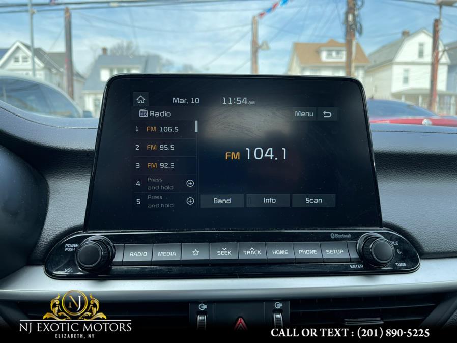 Used Kia Forte LXS IVT 2019 | NJ Exotic Motors. Elizabeth, New Jersey Used Kia Forte LXS IVT 2019 | NJ Exotic Motors. Elizabeth, New Jersey