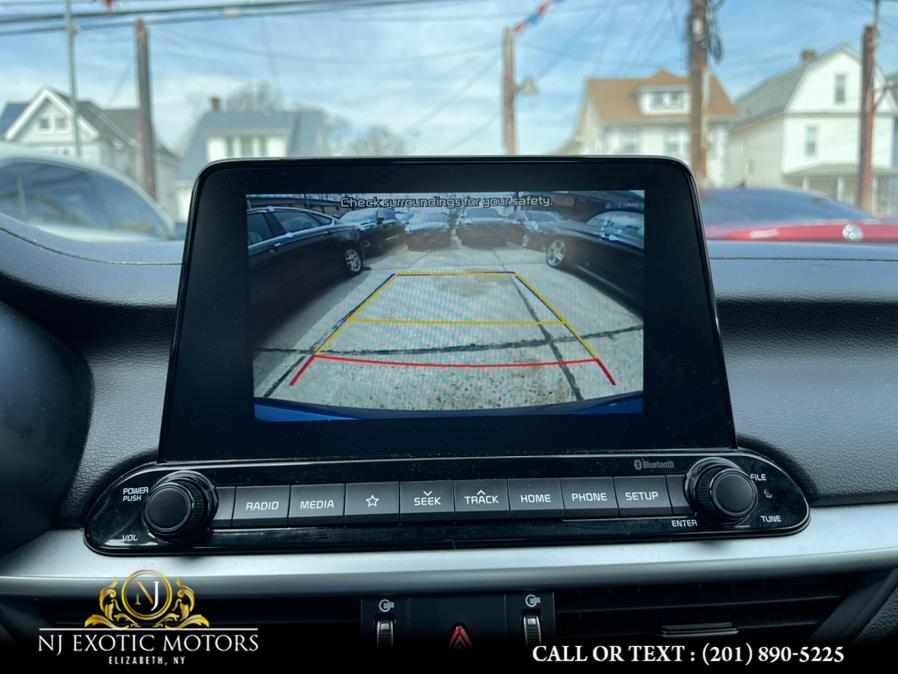Used Kia Forte LXS IVT 2019 | NJ Exotic Motors. Elizabeth, New Jersey Used Kia Forte LXS IVT 2019 | NJ Exotic Motors. Elizabeth, New Jersey