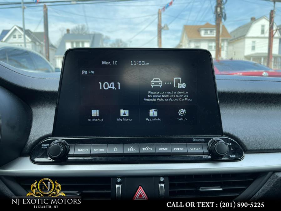 Used Kia Forte LXS IVT 2019 | NJ Exotic Motors. Elizabeth, New Jersey Used Kia Forte LXS IVT 2019 | NJ Exotic Motors. Elizabeth, New Jersey