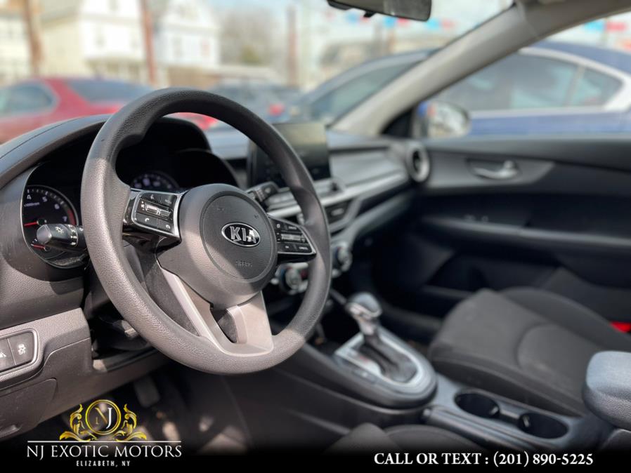 Used Kia Forte LXS IVT 2019 | NJ Exotic Motors. Elizabeth, New Jersey Used Kia Forte LXS IVT 2019 | NJ Exotic Motors. Elizabeth, New Jersey