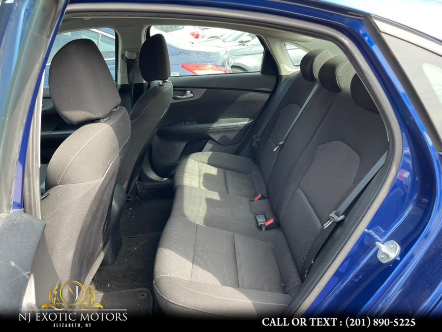 Used Kia Forte LXS IVT 2019 | NJ Exotic Motors. Elizabeth, New Jersey Used Kia Forte LXS IVT 2019 | NJ Exotic Motors. Elizabeth, New Jersey