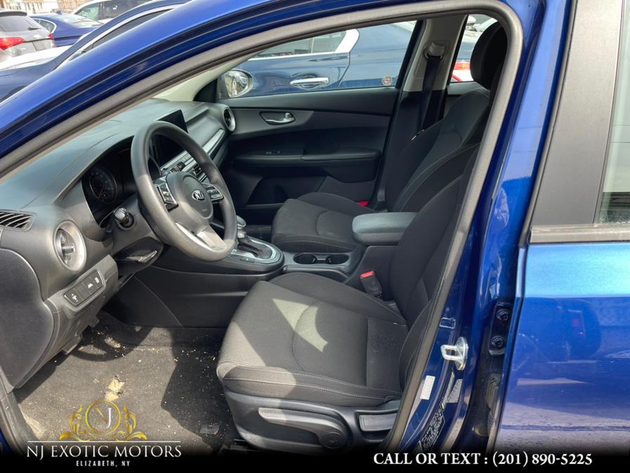 Used Kia Forte LXS IVT 2019 | NJ Exotic Motors. Elizabeth, New Jersey Used Kia Forte LXS IVT 2019 | NJ Exotic Motors. Elizabeth, New Jersey