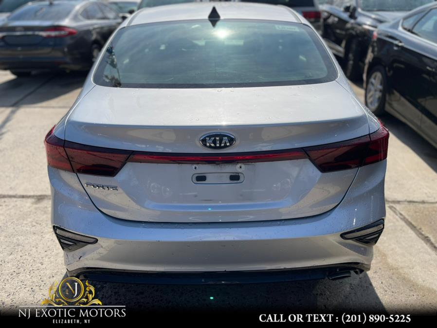 2019 Kia Forte LXS IVT, available for sale in Elizabeth, New Jersey | NJ Exotic Motors. Elizabeth, New Jersey 2019 Kia Forte LXS IVT, available for sale in Elizabeth, New Jersey | NJ Exotic Motors. Elizabeth, New Jersey