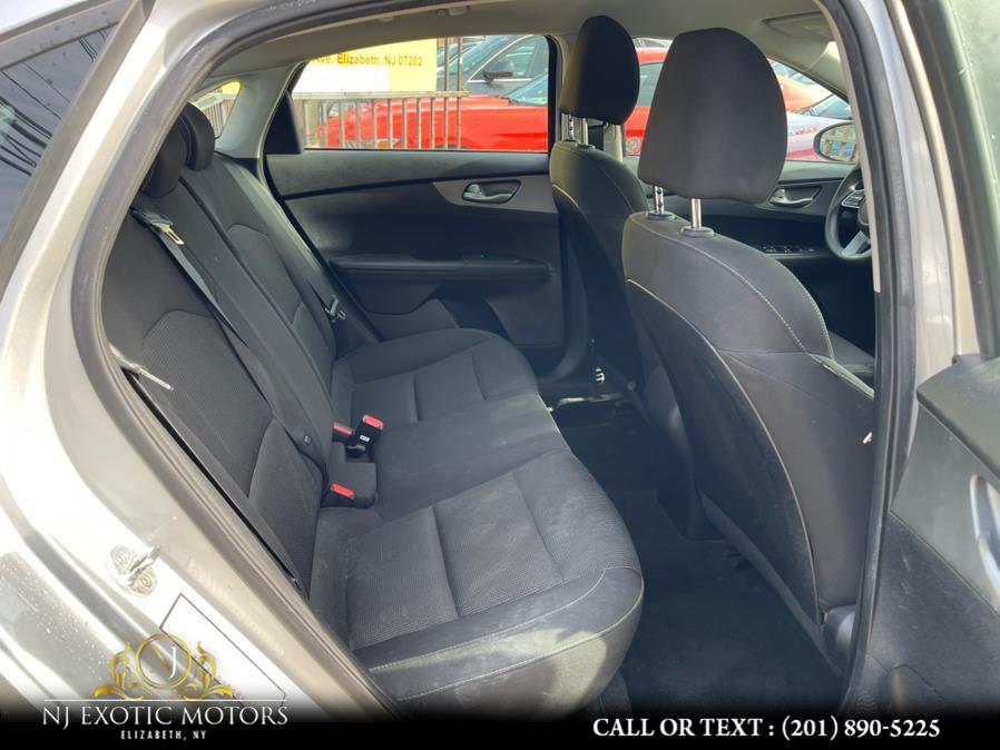 2019 Kia Forte LXS IVT, available for sale in Elizabeth, New Jersey | NJ Exotic Motors. Elizabeth, New Jersey 2019 Kia Forte LXS IVT, available for sale in Elizabeth, New Jersey | NJ Exotic Motors. Elizabeth, New Jersey