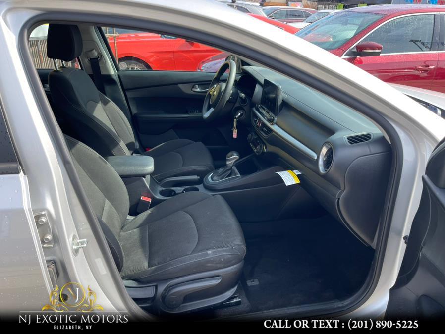 2019 Kia Forte LXS IVT, available for sale in Elizabeth, New Jersey | NJ Exotic Motors. Elizabeth, New Jersey 2019 Kia Forte LXS IVT, available for sale in Elizabeth, New Jersey | NJ Exotic Motors. Elizabeth, New Jersey