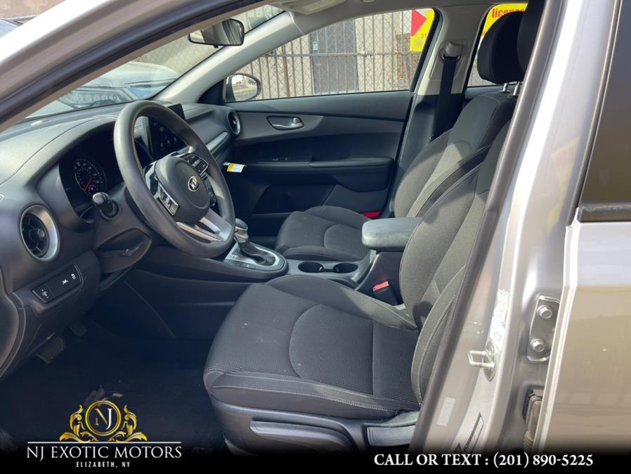 2019 Kia Forte LXS IVT, available for sale in Elizabeth, New Jersey | NJ Exotic Motors. Elizabeth, New Jersey 2019 Kia Forte LXS IVT, available for sale in Elizabeth, New Jersey | NJ Exotic Motors. Elizabeth, New Jersey