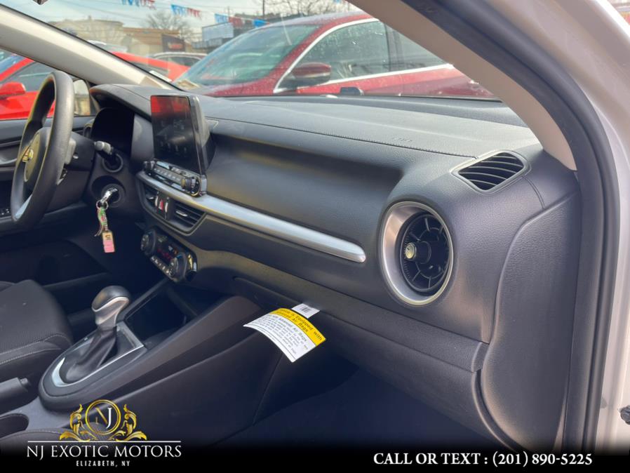 2019 Kia Forte LXS IVT, available for sale in Elizabeth, New Jersey | NJ Exotic Motors. Elizabeth, New Jersey 2019 Kia Forte LXS IVT, available for sale in Elizabeth, New Jersey | NJ Exotic Motors. Elizabeth, New Jersey