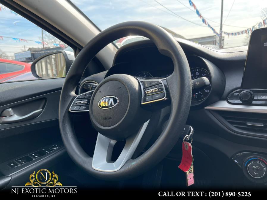 2019 Kia Forte LXS IVT, available for sale in Elizabeth, New Jersey | NJ Exotic Motors. Elizabeth, New Jersey 2019 Kia Forte LXS IVT, available for sale in Elizabeth, New Jersey | NJ Exotic Motors. Elizabeth, New Jersey