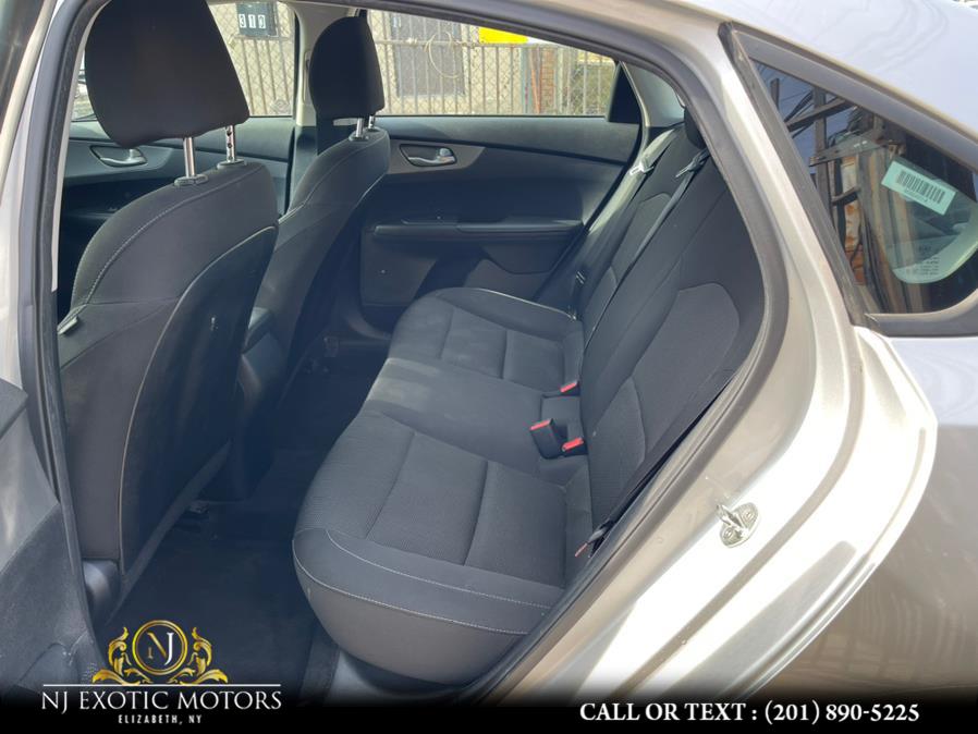 2019 Kia Forte LXS IVT, available for sale in Elizabeth, New Jersey | NJ Exotic Motors. Elizabeth, New Jersey 2019 Kia Forte LXS IVT, available for sale in Elizabeth, New Jersey | NJ Exotic Motors. Elizabeth, New Jersey