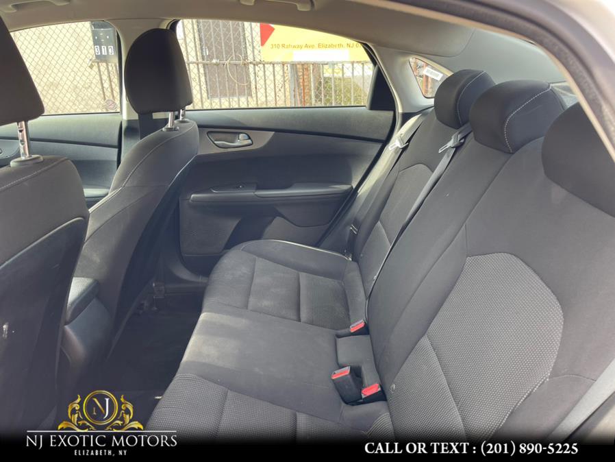 2019 Kia Forte LXS IVT, available for sale in Elizabeth, New Jersey | NJ Exotic Motors. Elizabeth, New Jersey 2019 Kia Forte LXS IVT, available for sale in Elizabeth, New Jersey | NJ Exotic Motors. Elizabeth, New Jersey