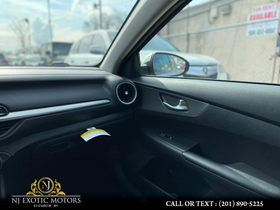 2019 Kia Forte LXS IVT, available for sale in Elizabeth, New Jersey | NJ Exotic Motors. Elizabeth, New Jersey 2019 Kia Forte LXS IVT, available for sale in Elizabeth, New Jersey | NJ Exotic Motors. Elizabeth, New Jersey