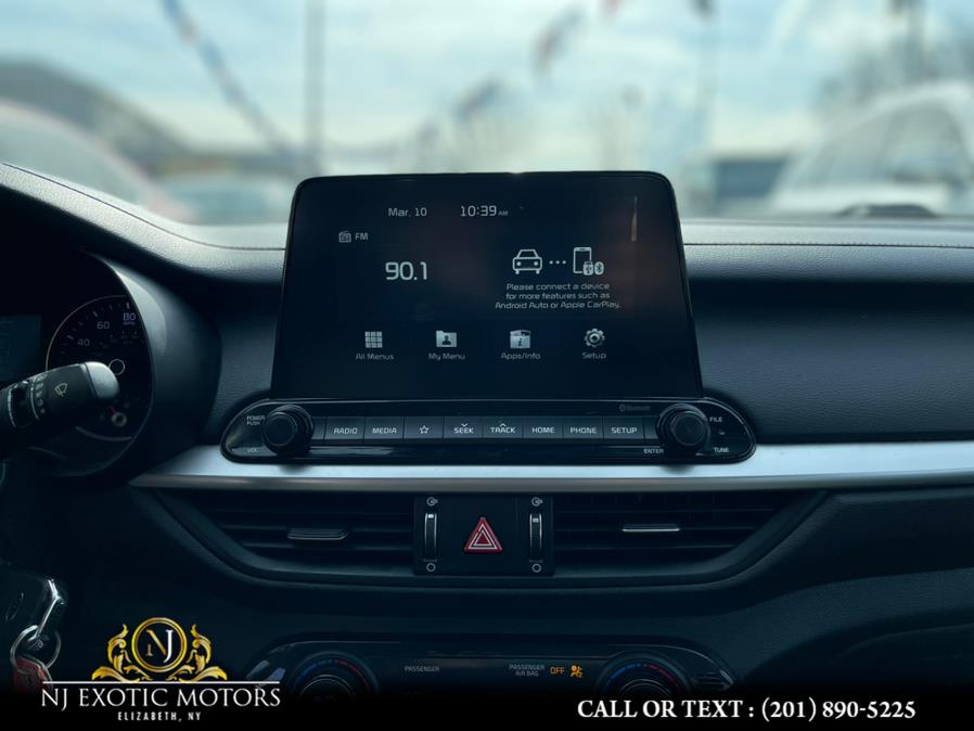2019 Kia Forte LXS IVT, available for sale in Elizabeth, New Jersey | NJ Exotic Motors. Elizabeth, New Jersey 2019 Kia Forte LXS IVT, available for sale in Elizabeth, New Jersey | NJ Exotic Motors. Elizabeth, New Jersey