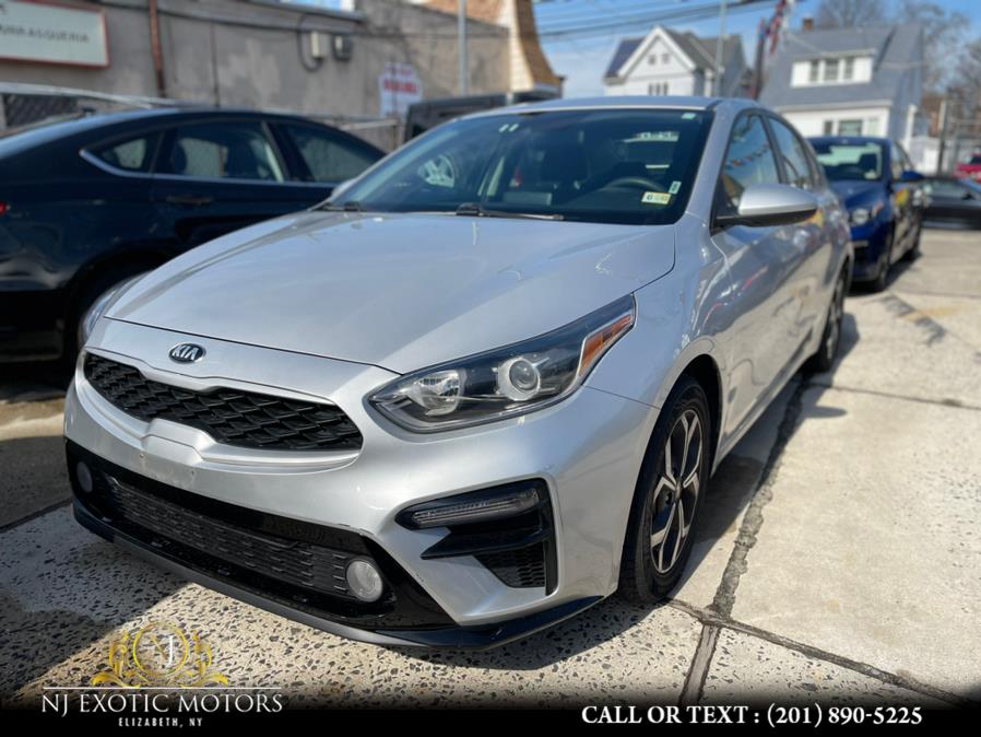 2019 Kia Forte LXS IVT, available for sale in Elizabeth, New Jersey | NJ Exotic Motors. Elizabeth, New Jersey 2019 Kia Forte LXS IVT, available for sale in Elizabeth, New Jersey | NJ Exotic Motors. Elizabeth, New Jersey