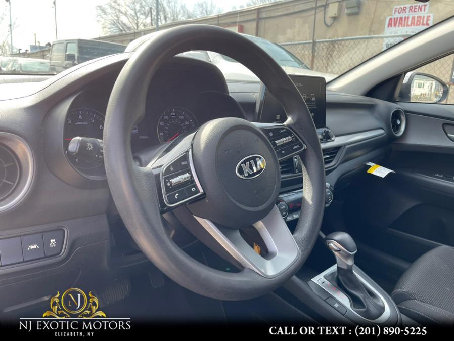 2019 Kia Forte LXS IVT, available for sale in Elizabeth, New Jersey | NJ Exotic Motors. Elizabeth, New Jersey 2019 Kia Forte LXS IVT, available for sale in Elizabeth, New Jersey | NJ Exotic Motors. Elizabeth, New Jersey