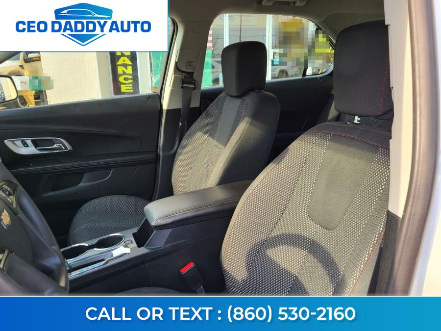 Used Chevrolet Equinox AWD 4dr LS 2016 | CEO DADDY AUTO. Online only, Connecticut Used Chevrolet Equinox AWD 4dr LS 2016 | CEO DADDY AUTO. Online only, Connecticut