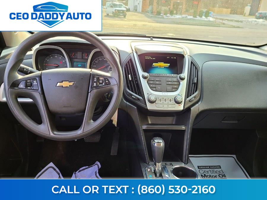 Used Chevrolet Equinox AWD 4dr LS 2016 | CEO DADDY AUTO. Online only, Connecticut Used Chevrolet Equinox AWD 4dr LS 2016 | CEO DADDY AUTO. Online only, Connecticut