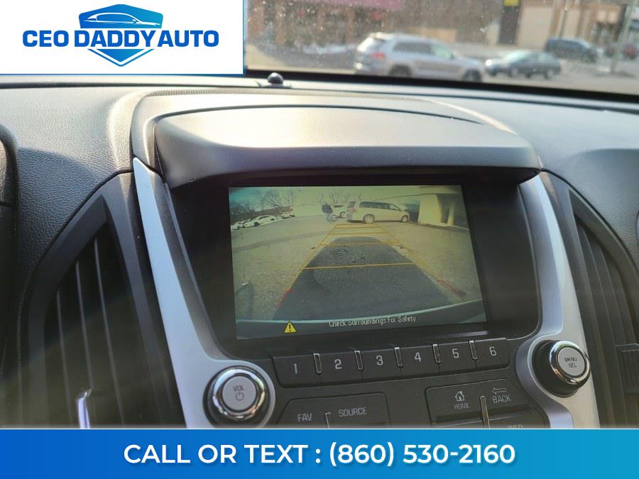 Used Chevrolet Equinox AWD 4dr LS 2016 | CEO DADDY AUTO. Online only, Connecticut Used Chevrolet Equinox AWD 4dr LS 2016 | CEO DADDY AUTO. Online only, Connecticut