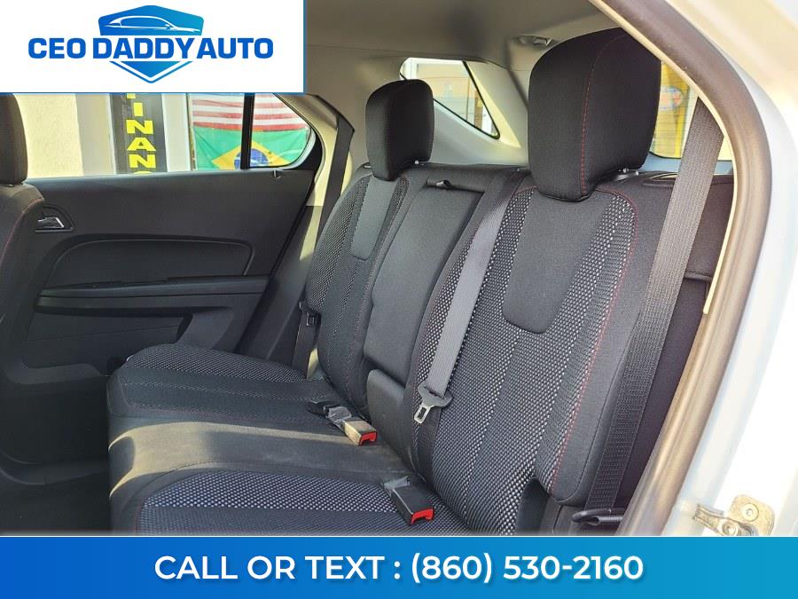 Used Chevrolet Equinox AWD 4dr LS 2016 | CEO DADDY AUTO. Online only, Connecticut Used Chevrolet Equinox AWD 4dr LS 2016 | CEO DADDY AUTO. Online only, Connecticut
