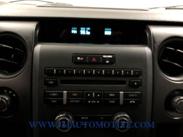 2014 Ford F-150 4WD SuperCab 145 STX, available for sale in Naugatuck, Connecticut | J&M Automotive Sls&Svc LLC. Naugatuck, Connecticut 2014 Ford F-150 4WD SuperCab 145 STX, available for sale in Naugatuck, Connecticut | J&M Automotive Sls&Svc LLC. Naugatuck, Connecticut