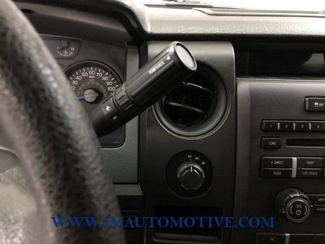 2014 Ford F-150 4WD SuperCab 145 STX, available for sale in Naugatuck, Connecticut | J&M Automotive Sls&Svc LLC. Naugatuck, Connecticut 2014 Ford F-150 4WD SuperCab 145 STX, available for sale in Naugatuck, Connecticut | J&M Automotive Sls&Svc LLC. Naugatuck, Connecticut