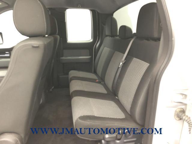 2014 Ford F-150 4WD SuperCab 145 STX, available for sale in Naugatuck, Connecticut | J&M Automotive Sls&Svc LLC. Naugatuck, Connecticut 2014 Ford F-150 4WD SuperCab 145 STX, available for sale in Naugatuck, Connecticut | J&M Automotive Sls&Svc LLC. Naugatuck, Connecticut