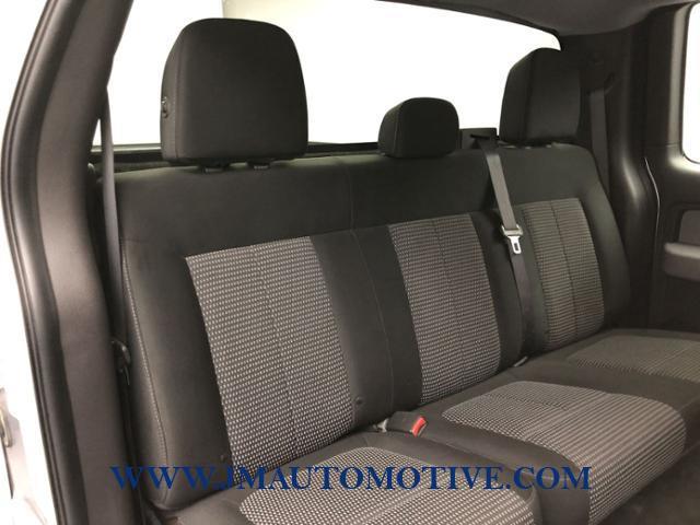2014 Ford F-150 4WD SuperCab 145 STX, available for sale in Naugatuck, Connecticut | J&M Automotive Sls&Svc LLC. Naugatuck, Connecticut 2014 Ford F-150 4WD SuperCab 145 STX, available for sale in Naugatuck, Connecticut | J&M Automotive Sls&Svc LLC. Naugatuck, Connecticut