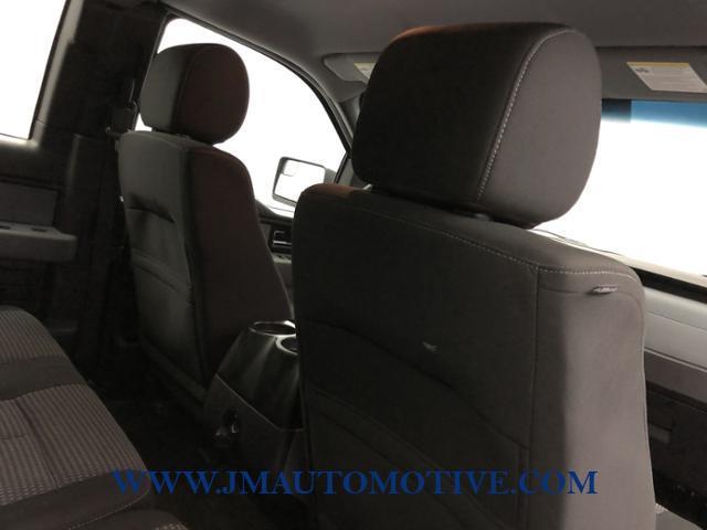 2014 Ford F-150 4WD SuperCab 145 STX, available for sale in Naugatuck, Connecticut | J&M Automotive Sls&Svc LLC. Naugatuck, Connecticut 2014 Ford F-150 4WD SuperCab 145 STX, available for sale in Naugatuck, Connecticut | J&M Automotive Sls&Svc LLC. Naugatuck, Connecticut
