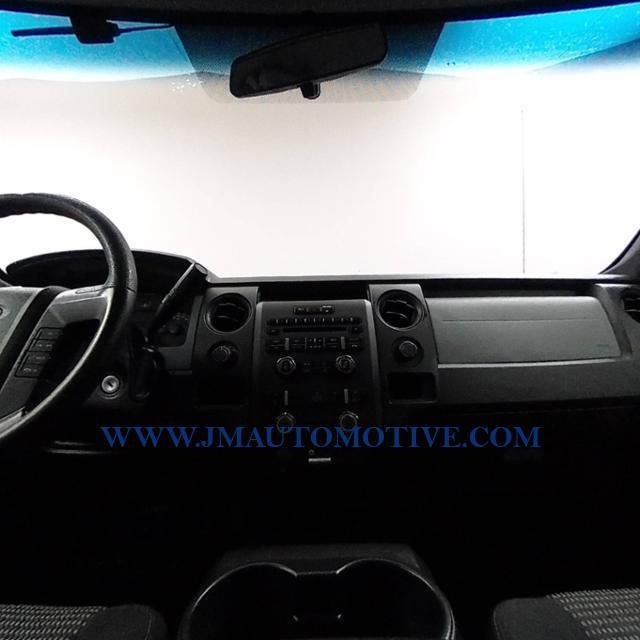 2014 Ford F-150 4WD SuperCab 145 STX, available for sale in Naugatuck, Connecticut | J&M Automotive Sls&Svc LLC. Naugatuck, Connecticut 2014 Ford F-150 4WD SuperCab 145 STX, available for sale in Naugatuck, Connecticut | J&M Automotive Sls&Svc LLC. Naugatuck, Connecticut