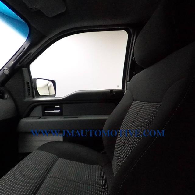 2014 Ford F-150 4WD SuperCab 145 STX, available for sale in Naugatuck, Connecticut | J&M Automotive Sls&Svc LLC. Naugatuck, Connecticut 2014 Ford F-150 4WD SuperCab 145 STX, available for sale in Naugatuck, Connecticut | J&M Automotive Sls&Svc LLC. Naugatuck, Connecticut