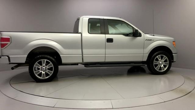 2014 Ford F-150 4WD SuperCab 145 STX, available for sale in Naugatuck, Connecticut | J&M Automotive Sls&Svc LLC. Naugatuck, Connecticut 2014 Ford F-150 4WD SuperCab 145 STX, available for sale in Naugatuck, Connecticut | J&M Automotive Sls&Svc LLC. Naugatuck, Connecticut