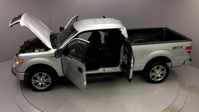 2014 Ford F-150 4WD SuperCab 145 STX, available for sale in Naugatuck, Connecticut | J&M Automotive Sls&Svc LLC. Naugatuck, Connecticut 2014 Ford F-150 4WD SuperCab 145 STX, available for sale in Naugatuck, Connecticut | J&M Automotive Sls&Svc LLC. Naugatuck, Connecticut