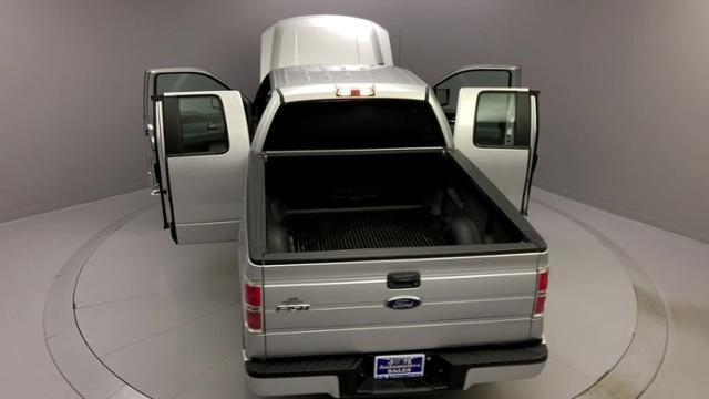 2014 Ford F-150 4WD SuperCab 145 STX, available for sale in Naugatuck, Connecticut | J&M Automotive Sls&Svc LLC. Naugatuck, Connecticut 2014 Ford F-150 4WD SuperCab 145 STX, available for sale in Naugatuck, Connecticut | J&M Automotive Sls&Svc LLC. Naugatuck, Connecticut