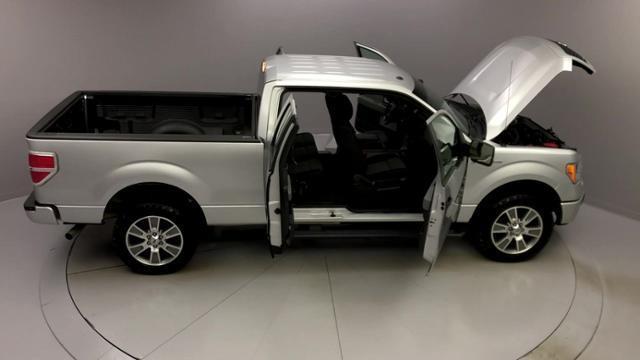 2014 Ford F-150 4WD SuperCab 145 STX, available for sale in Naugatuck, Connecticut | J&M Automotive Sls&Svc LLC. Naugatuck, Connecticut 2014 Ford F-150 4WD SuperCab 145 STX, available for sale in Naugatuck, Connecticut | J&M Automotive Sls&Svc LLC. Naugatuck, Connecticut