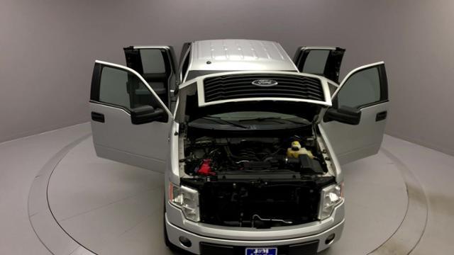 2014 Ford F-150 4WD SuperCab 145 STX, available for sale in Naugatuck, Connecticut | J&M Automotive Sls&Svc LLC. Naugatuck, Connecticut 2014 Ford F-150 4WD SuperCab 145 STX, available for sale in Naugatuck, Connecticut | J&M Automotive Sls&Svc LLC. Naugatuck, Connecticut