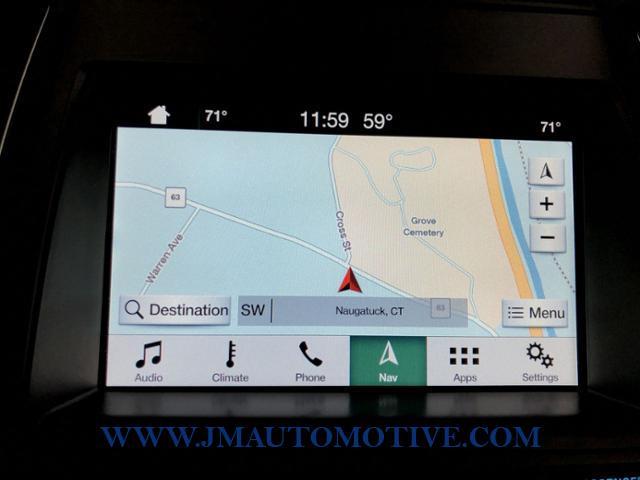 2018 Ford Taurus Limited AWD, available for sale in Naugatuck, Connecticut | J&M Automotive Sls&Svc LLC. Naugatuck, Connecticut 2018 Ford Taurus Limited AWD, available for sale in Naugatuck, Connecticut | J&M Automotive Sls&Svc LLC. Naugatuck, Connecticut