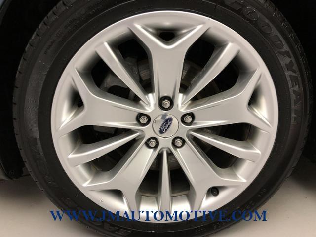 2018 Ford Taurus Limited AWD, available for sale in Naugatuck, Connecticut | J&M Automotive Sls&Svc LLC. Naugatuck, Connecticut 2018 Ford Taurus Limited AWD, available for sale in Naugatuck, Connecticut | J&M Automotive Sls&Svc LLC. Naugatuck, Connecticut