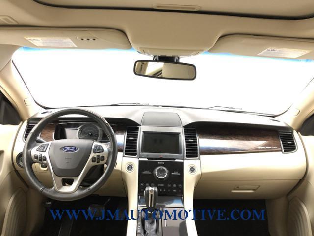 2018 Ford Taurus Limited AWD, available for sale in Naugatuck, Connecticut | J&M Automotive Sls&Svc LLC. Naugatuck, Connecticut 2018 Ford Taurus Limited AWD, available for sale in Naugatuck, Connecticut | J&M Automotive Sls&Svc LLC. Naugatuck, Connecticut