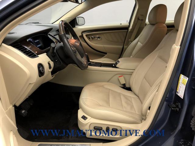 2018 Ford Taurus Limited AWD, available for sale in Naugatuck, Connecticut | J&M Automotive Sls&Svc LLC. Naugatuck, Connecticut 2018 Ford Taurus Limited AWD, available for sale in Naugatuck, Connecticut | J&M Automotive Sls&Svc LLC. Naugatuck, Connecticut