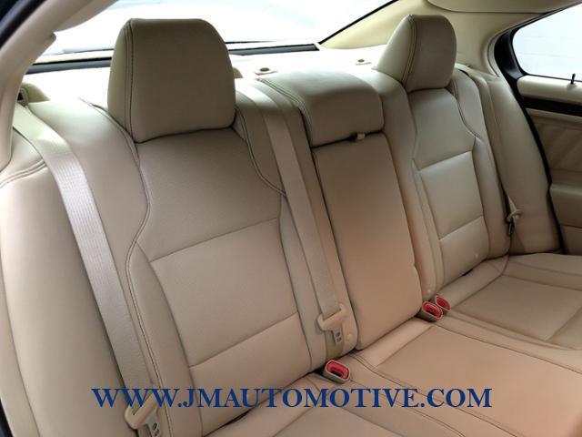 2018 Ford Taurus Limited AWD, available for sale in Naugatuck, Connecticut | J&M Automotive Sls&Svc LLC. Naugatuck, Connecticut 2018 Ford Taurus Limited AWD, available for sale in Naugatuck, Connecticut | J&M Automotive Sls&Svc LLC. Naugatuck, Connecticut