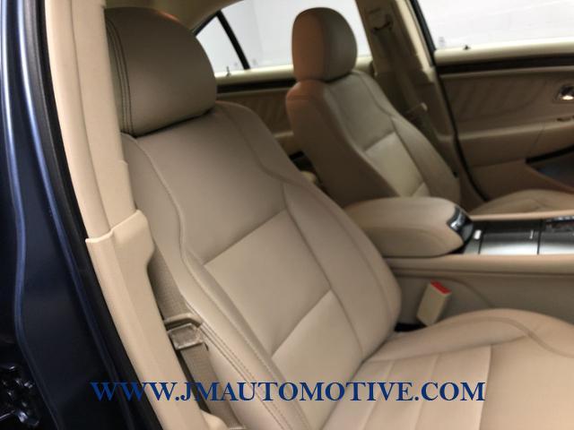 2018 Ford Taurus Limited AWD, available for sale in Naugatuck, Connecticut | J&M Automotive Sls&Svc LLC. Naugatuck, Connecticut 2018 Ford Taurus Limited AWD, available for sale in Naugatuck, Connecticut | J&M Automotive Sls&Svc LLC. Naugatuck, Connecticut