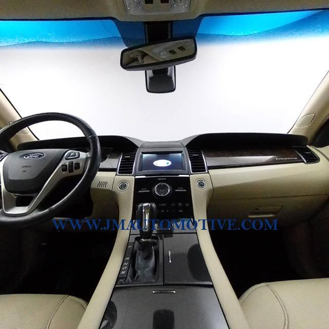 2018 Ford Taurus Limited AWD, available for sale in Naugatuck, Connecticut | J&M Automotive Sls&Svc LLC. Naugatuck, Connecticut 2018 Ford Taurus Limited AWD, available for sale in Naugatuck, Connecticut | J&M Automotive Sls&Svc LLC. Naugatuck, Connecticut
