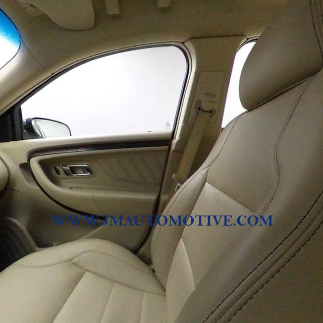 2018 Ford Taurus Limited AWD, available for sale in Naugatuck, Connecticut | J&M Automotive Sls&Svc LLC. Naugatuck, Connecticut 2018 Ford Taurus Limited AWD, available for sale in Naugatuck, Connecticut | J&M Automotive Sls&Svc LLC. Naugatuck, Connecticut