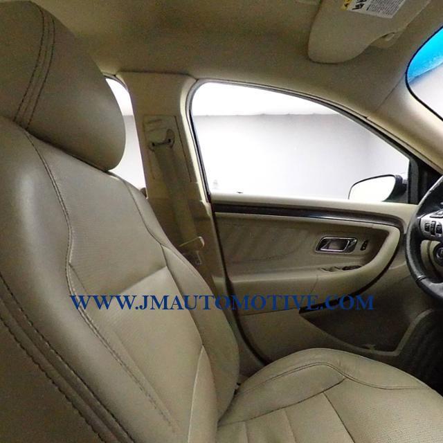 2018 Ford Taurus Limited AWD, available for sale in Naugatuck, Connecticut | J&M Automotive Sls&Svc LLC. Naugatuck, Connecticut 2018 Ford Taurus Limited AWD, available for sale in Naugatuck, Connecticut | J&M Automotive Sls&Svc LLC. Naugatuck, Connecticut