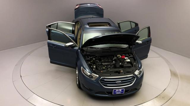 2018 Ford Taurus Limited AWD, available for sale in Naugatuck, Connecticut | J&M Automotive Sls&Svc LLC. Naugatuck, Connecticut 2018 Ford Taurus Limited AWD, available for sale in Naugatuck, Connecticut | J&M Automotive Sls&Svc LLC. Naugatuck, Connecticut
