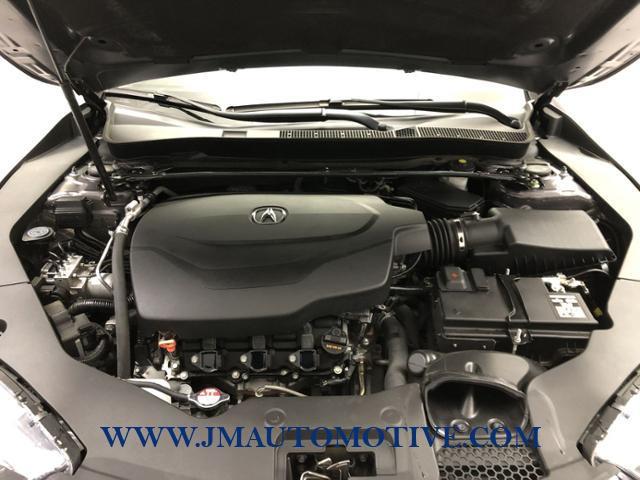 2019 Acura Tlx 3.5L SH-AWD w/Technology Pkg, available for sale in Naugatuck, Connecticut | J&M Automotive Sls&Svc LLC. Naugatuck, Connecticut 2019 Acura Tlx 3.5L SH-AWD w/Technology Pkg, available for sale in Naugatuck, Connecticut | J&M Automotive Sls&Svc LLC. Naugatuck, Connecticut